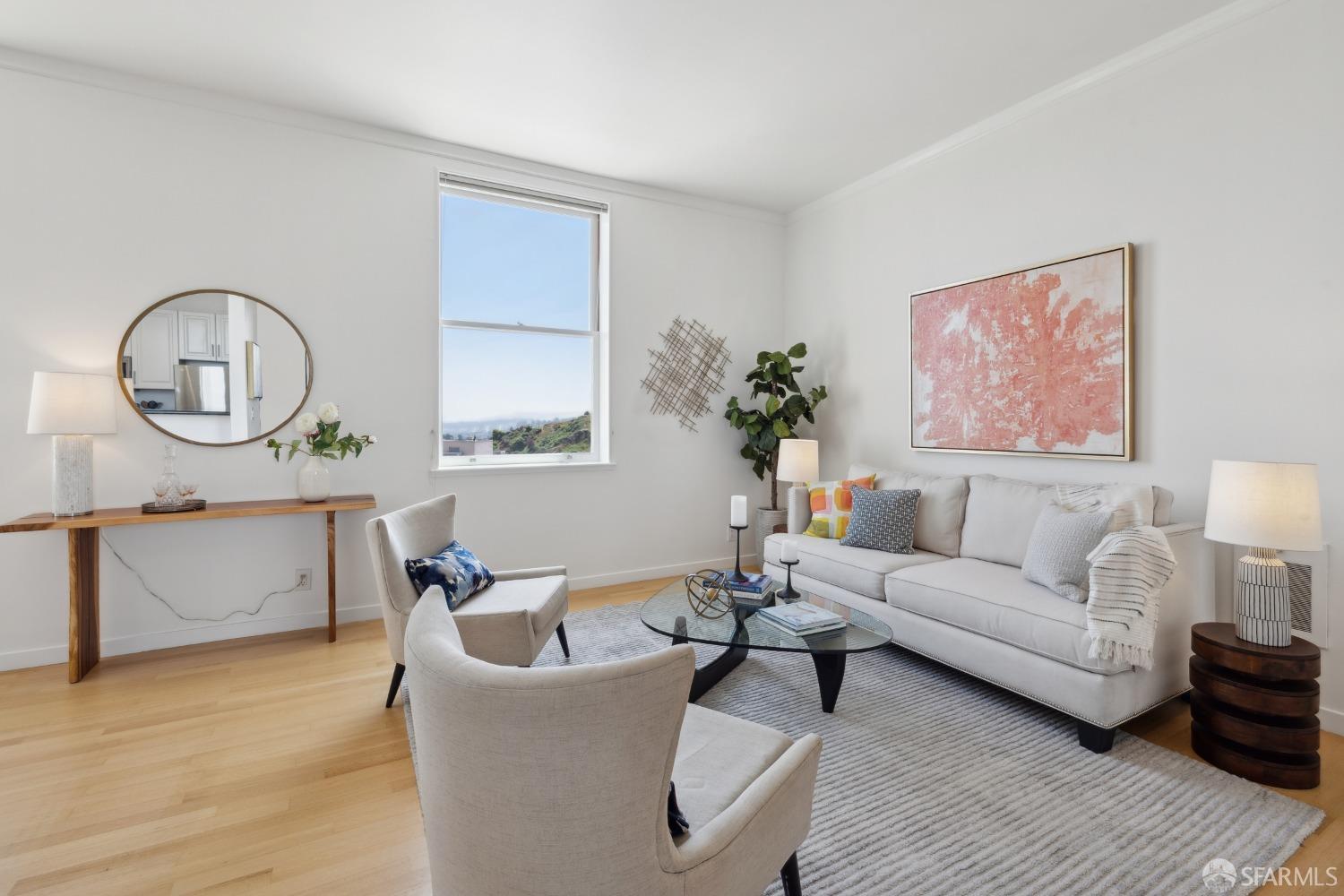 355 Buena Vista E Avenue # 605W