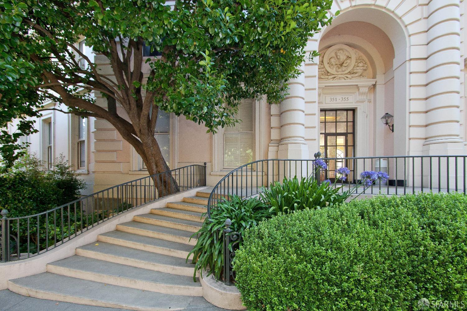 355 Buena Vista E Avenue # 605W