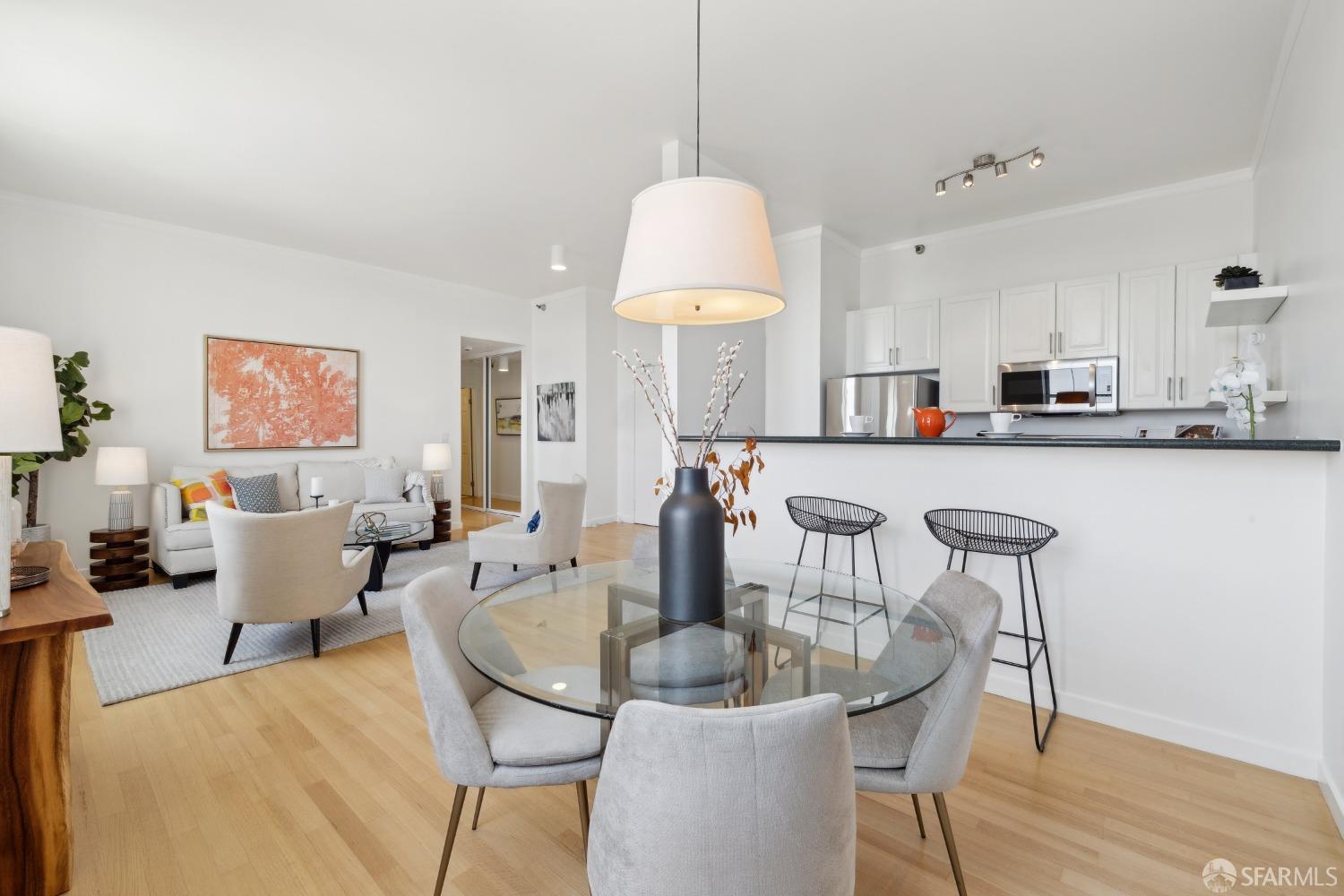 355 Buena Vista E Avenue # 605W