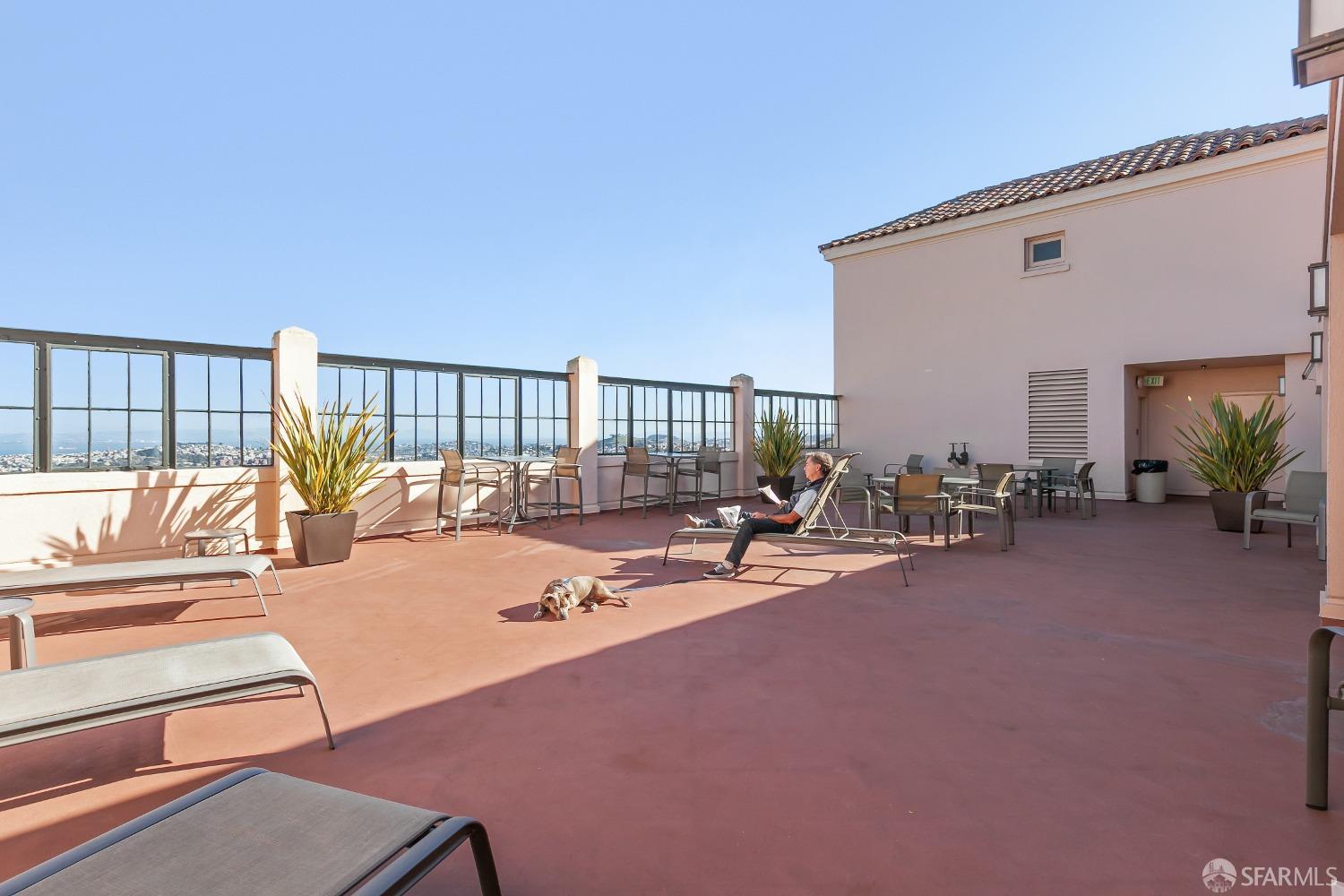 355 Buena Vista E Avenue # 605W
