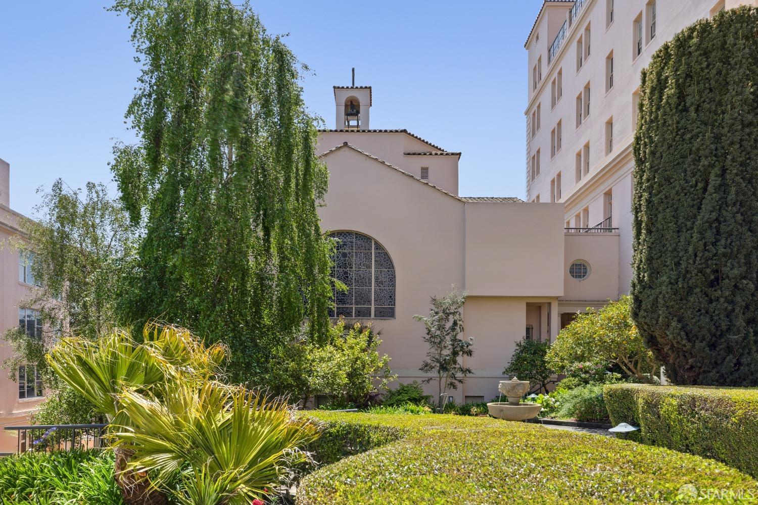 355 Buena Vista E Avenue # 605W