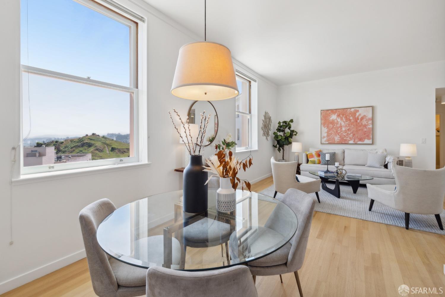 355 Buena Vista E Avenue # 605W