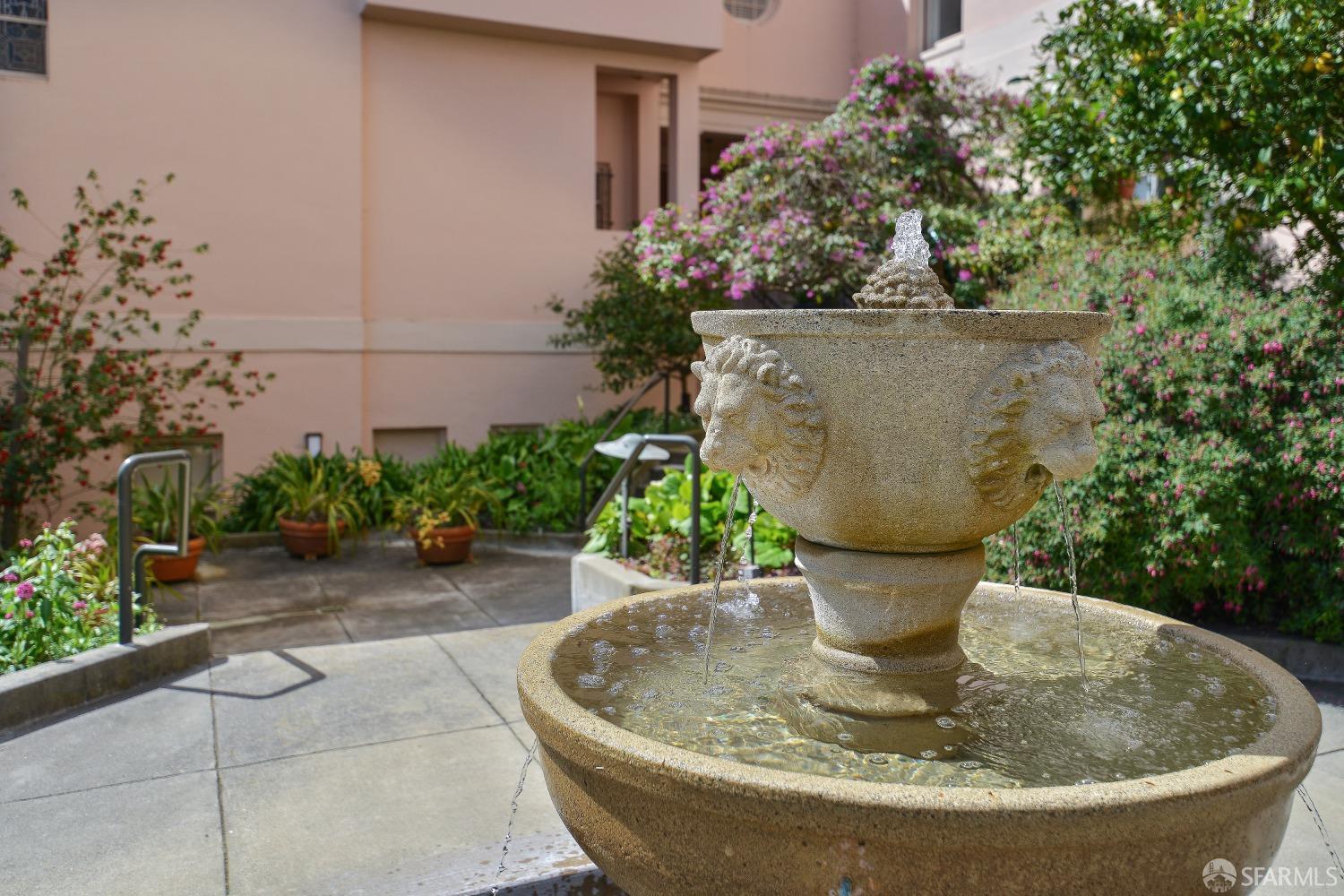355 Buena Vista E Avenue # 605W