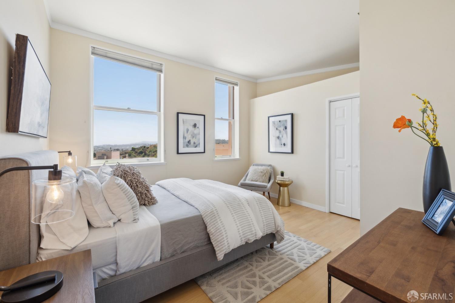 355 Buena Vista E Avenue # 605W