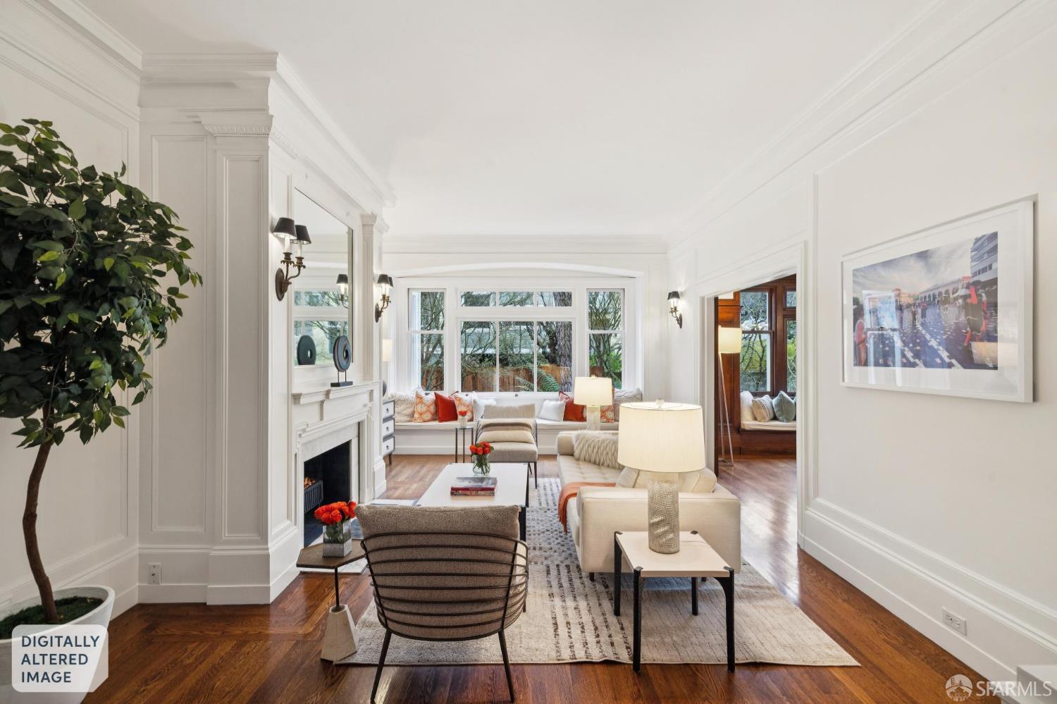 3233 Jackson Street # 2