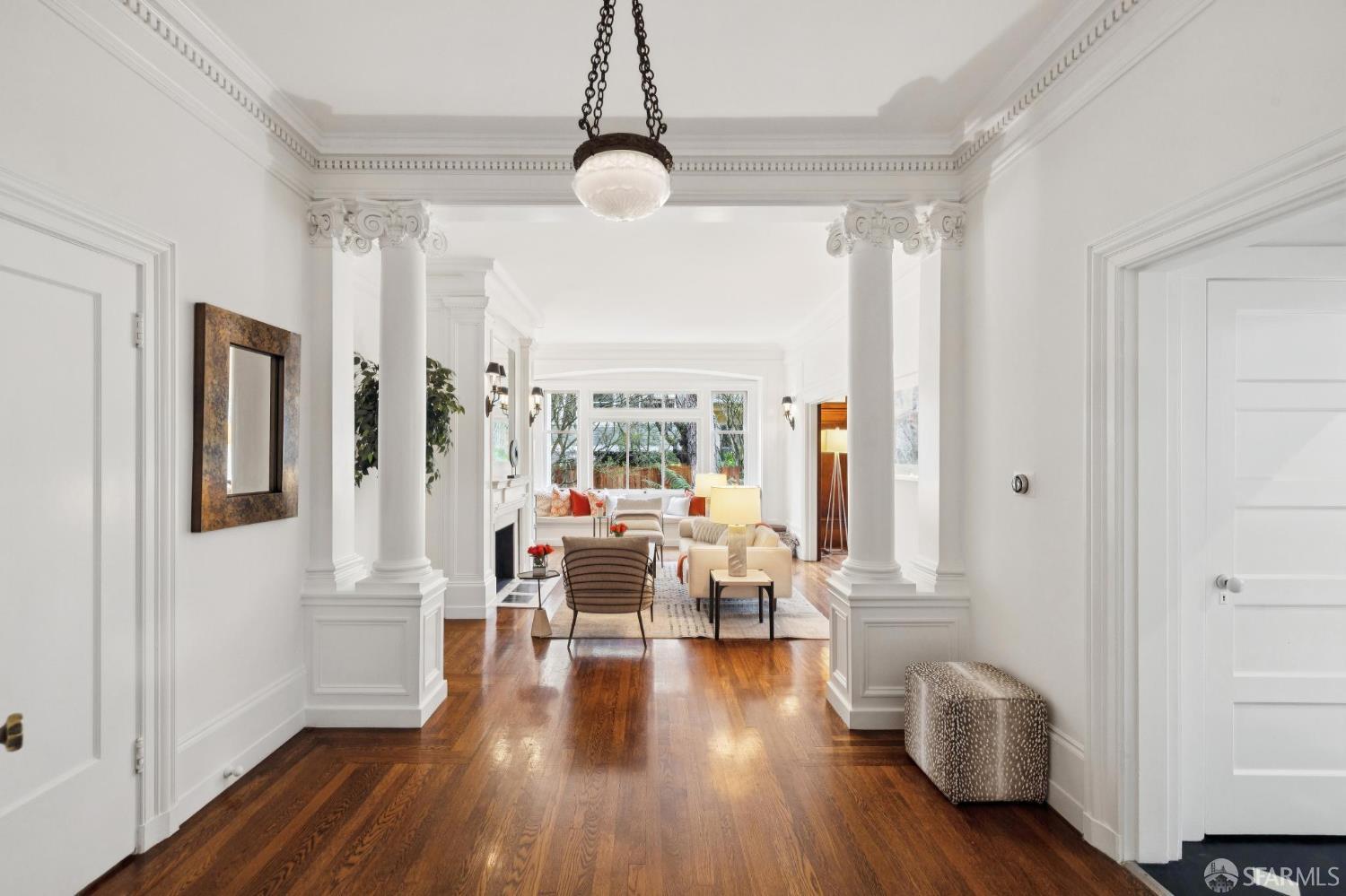 3233 Jackson Street # 2