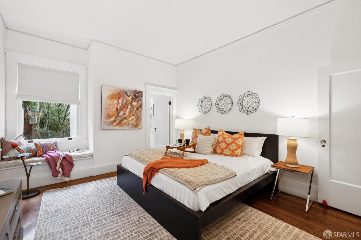 3233 Jackson Street # 2