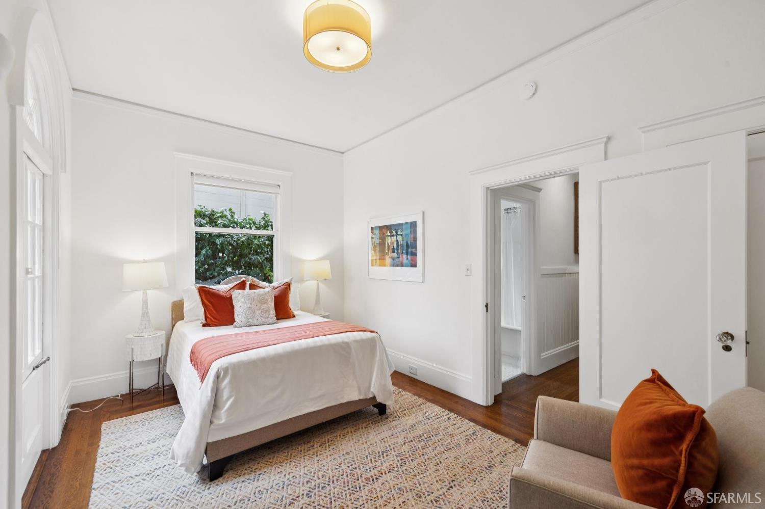 3233 Jackson Street # 2