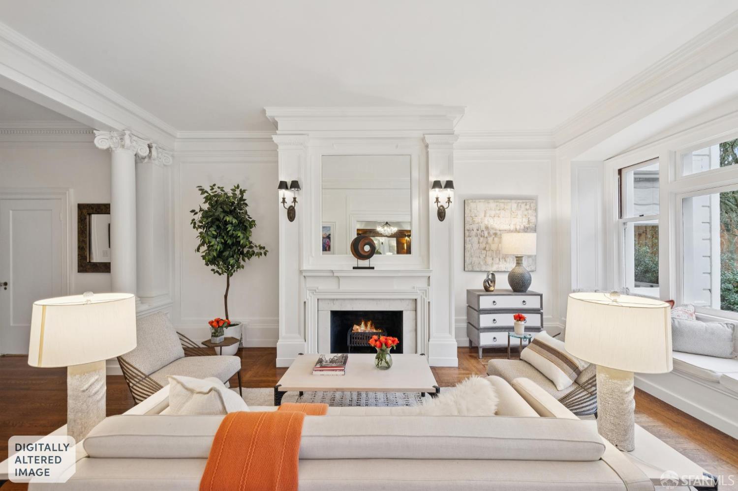 3233 Jackson Street # 2