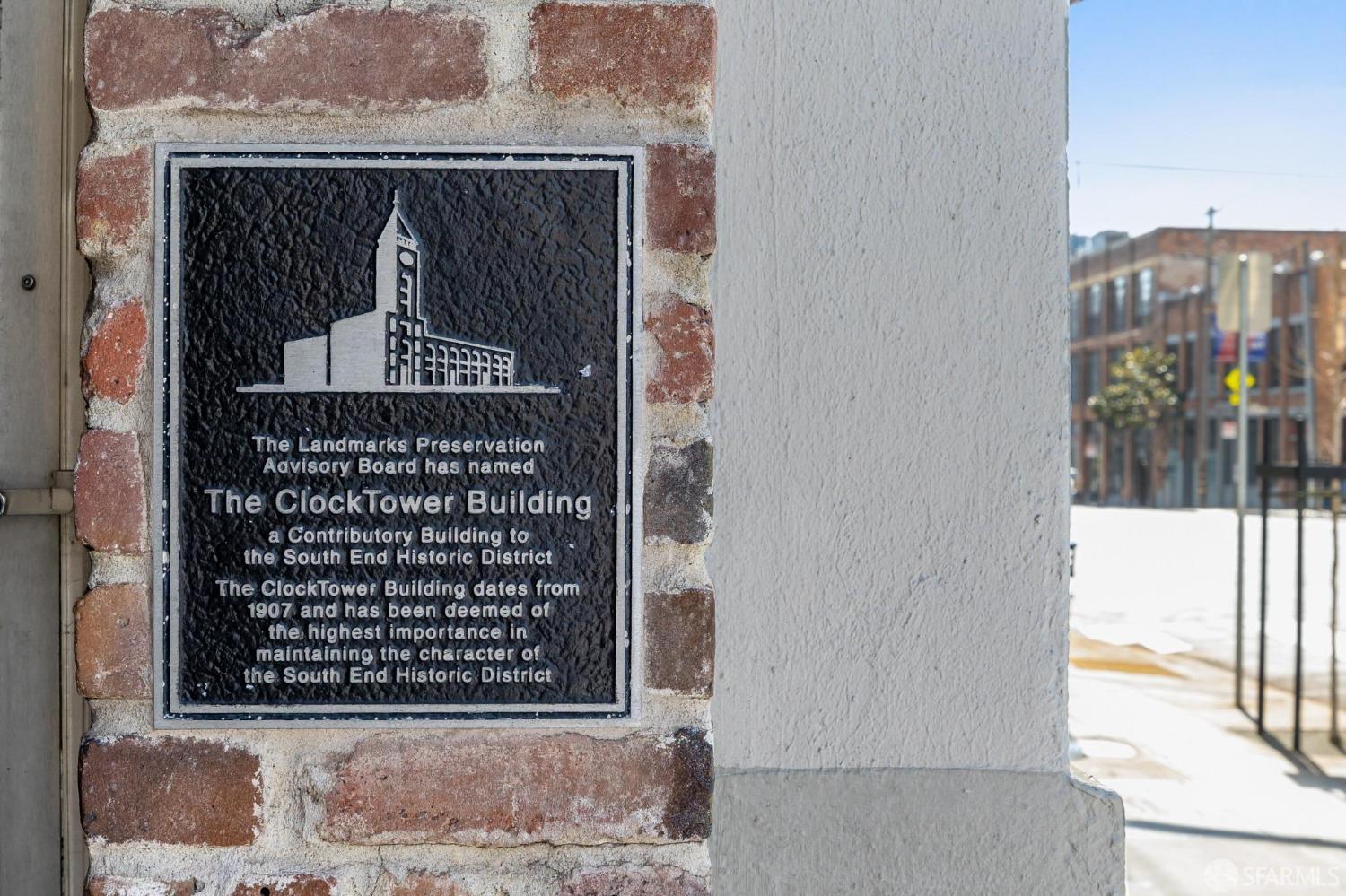 461 2nd Street # T558