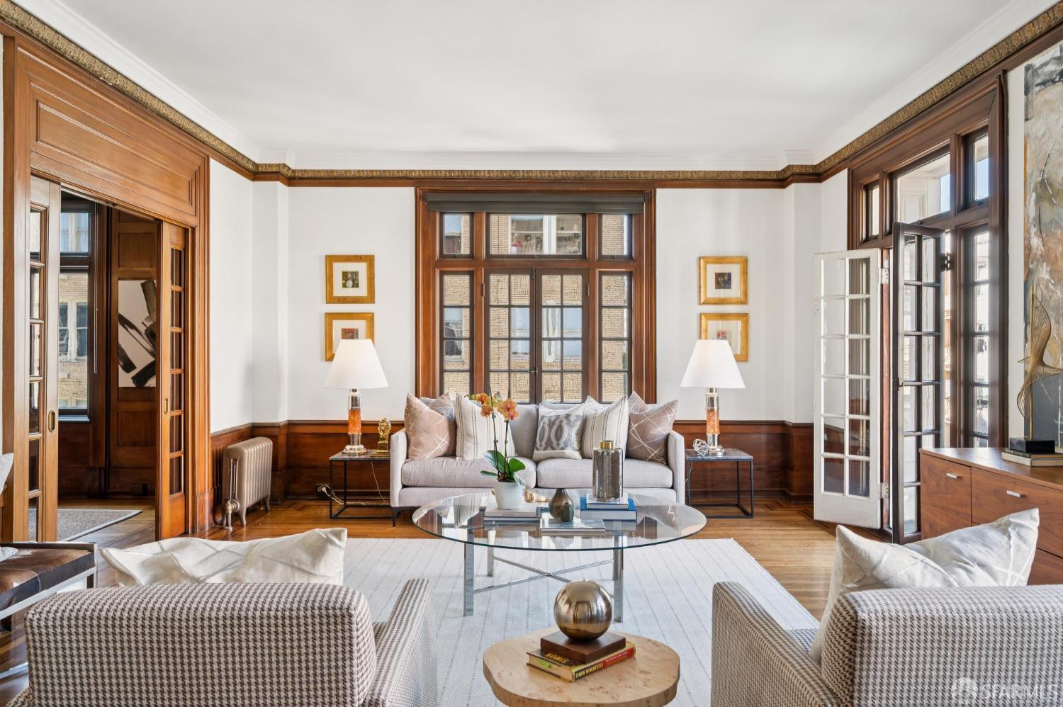 795 Sutter Street # 403