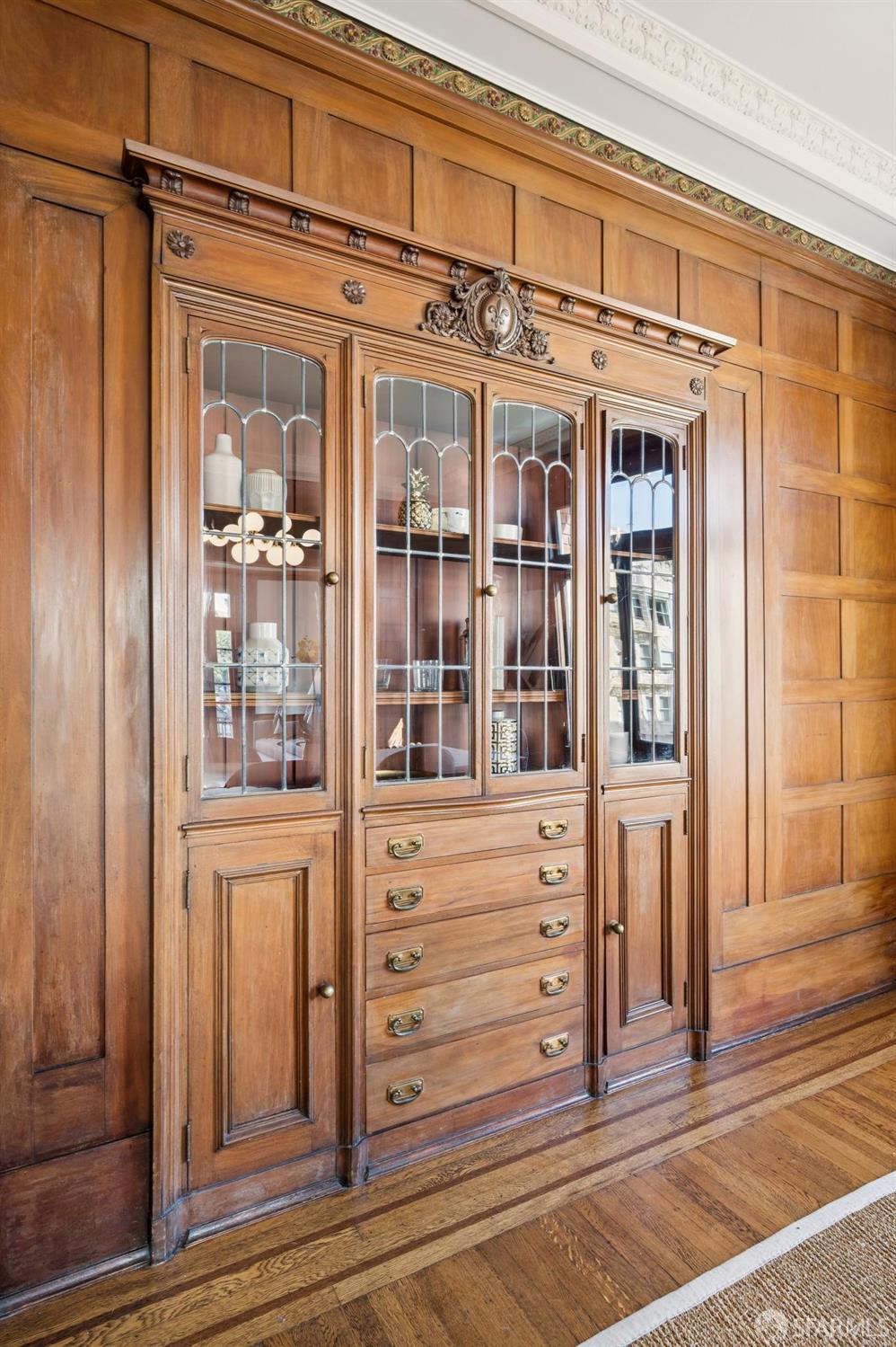 795 Sutter Street # 403