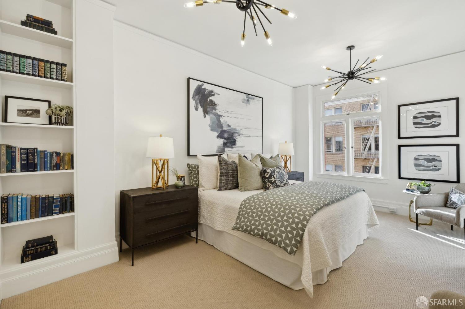 795 Sutter Street # 403