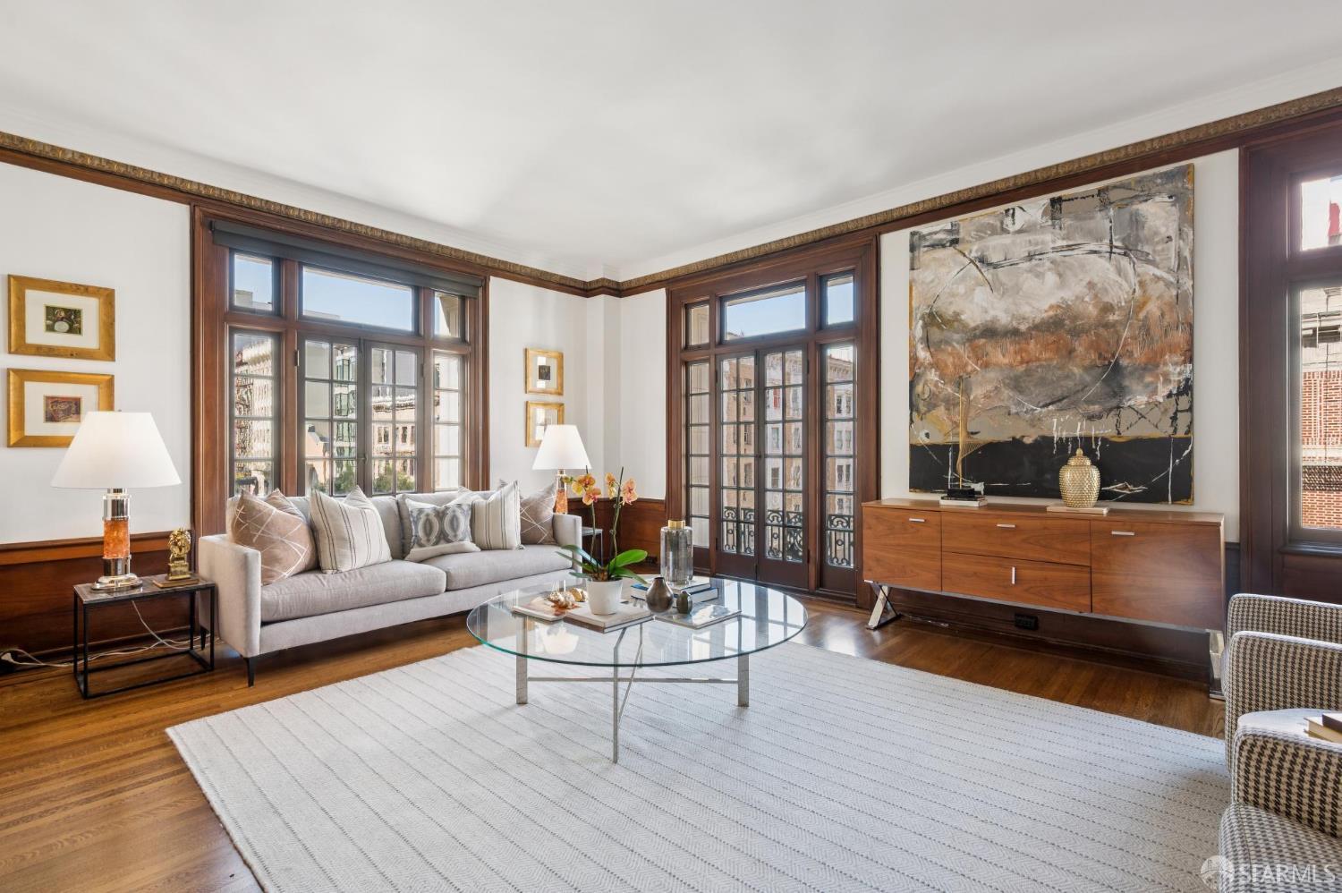 795 Sutter Street # 403