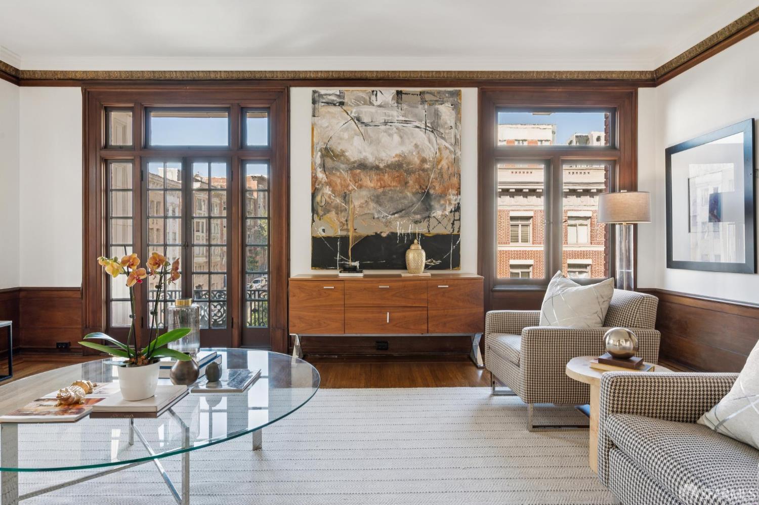 795 Sutter Street # 403