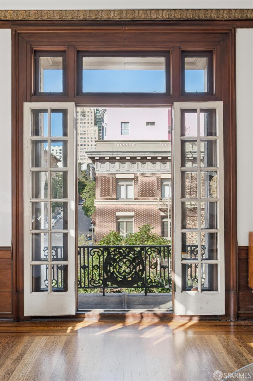 795 Sutter Street # 403