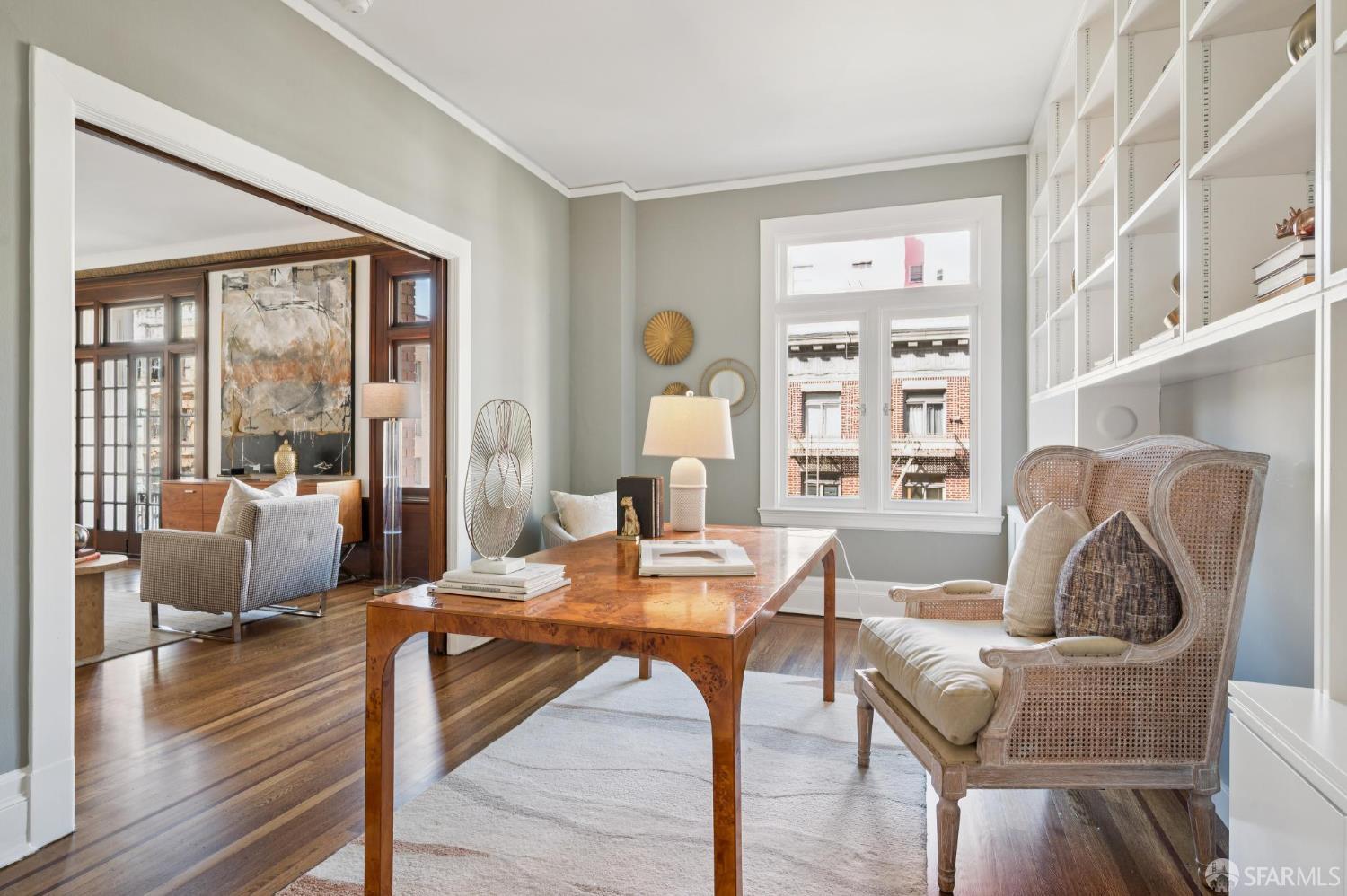 795 Sutter Street # 403