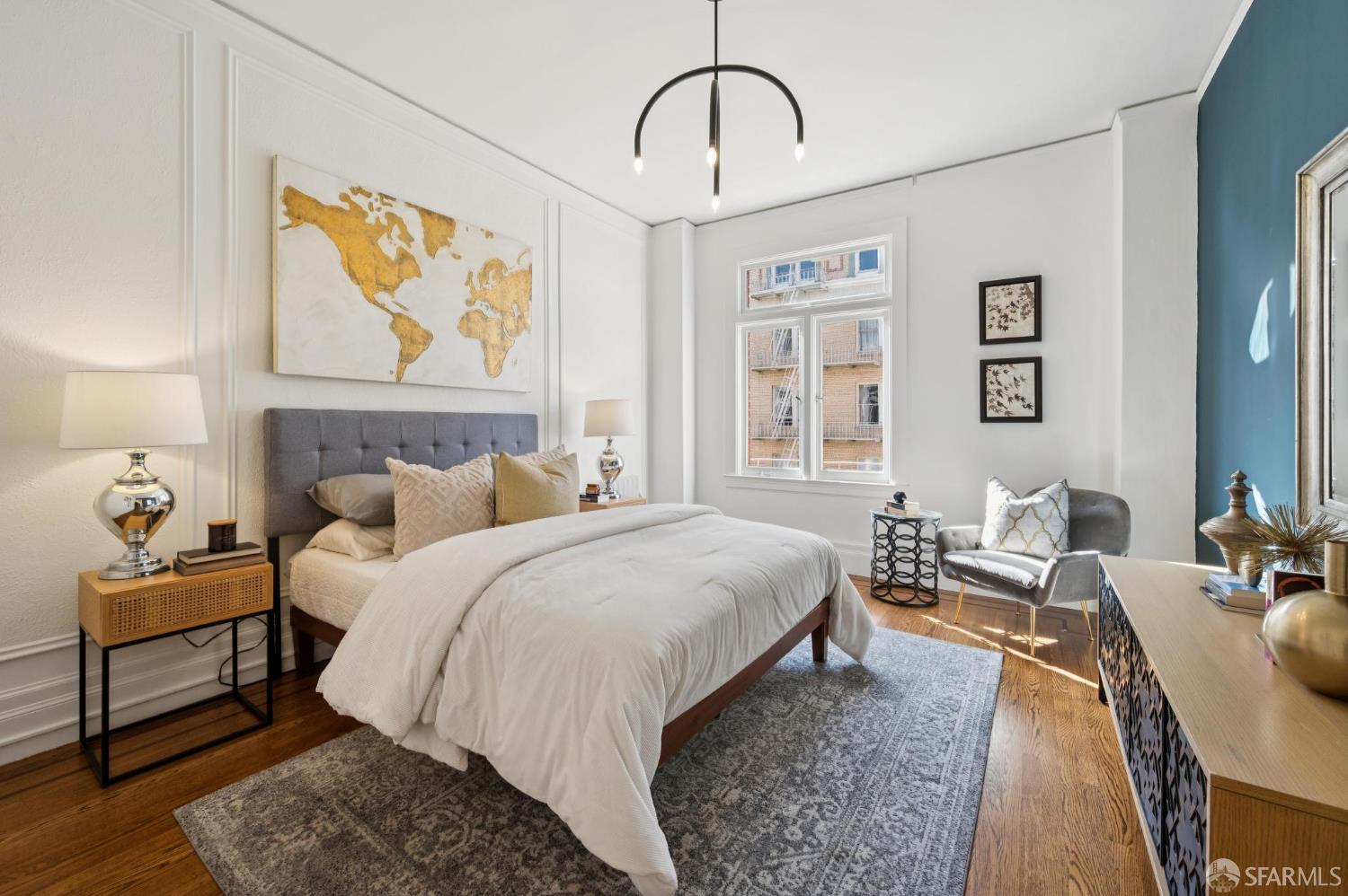 795 Sutter Street # 403