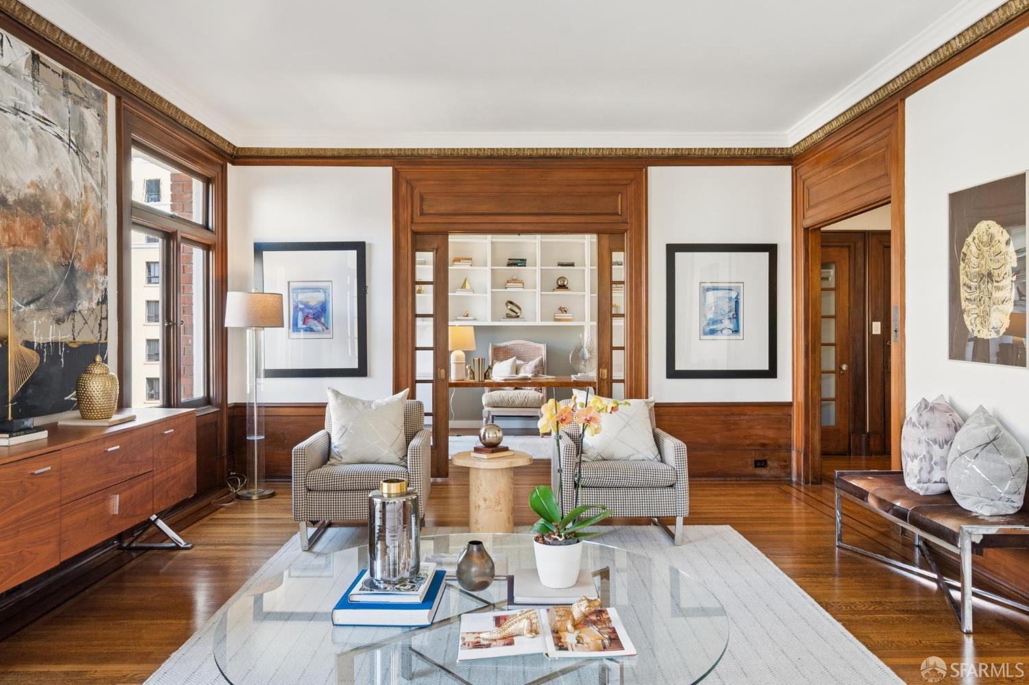 795 Sutter Street # 403