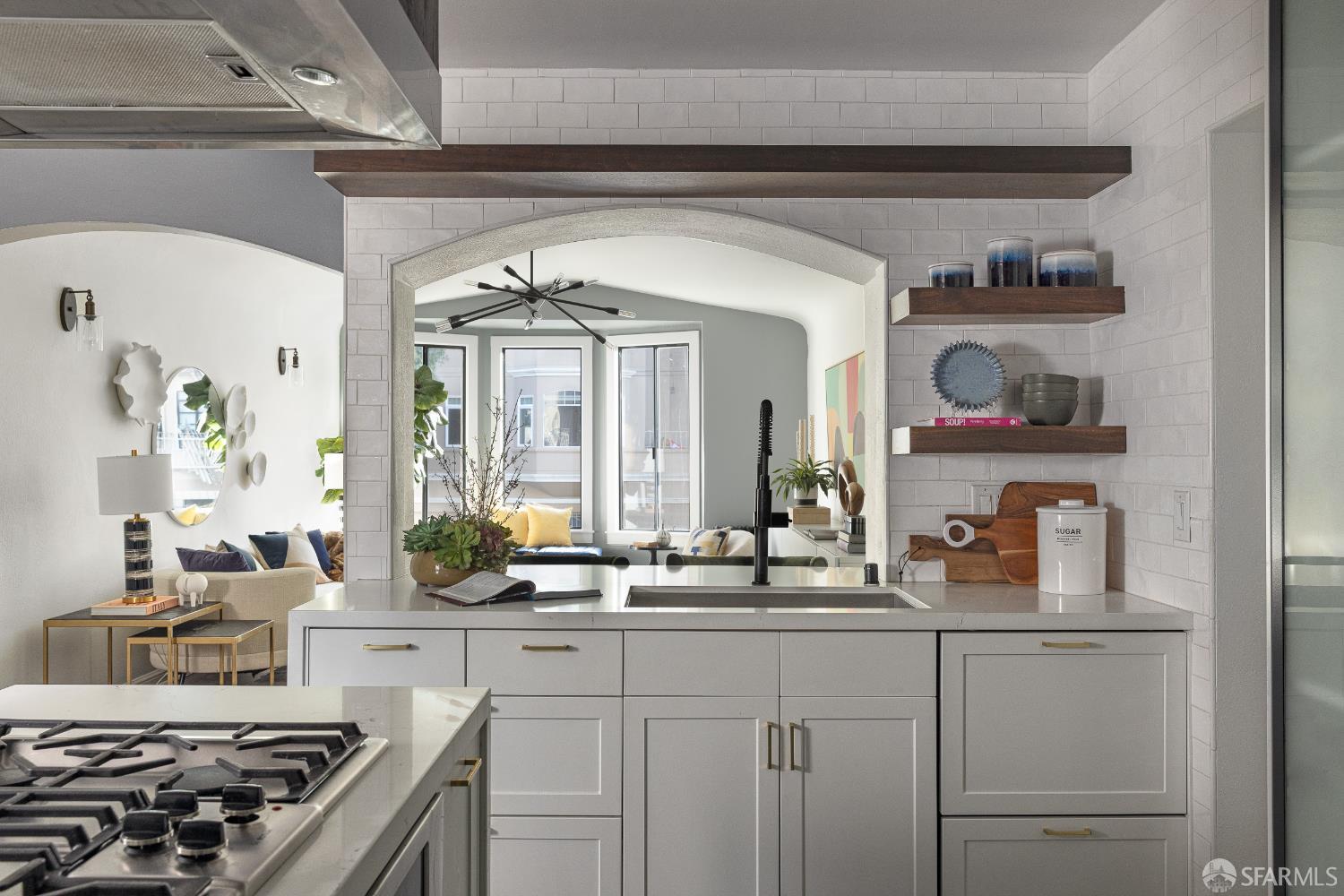 1920 Jefferson Street # 1