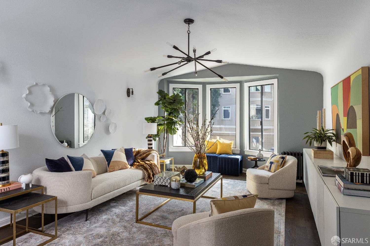 1920 Jefferson Street # 1