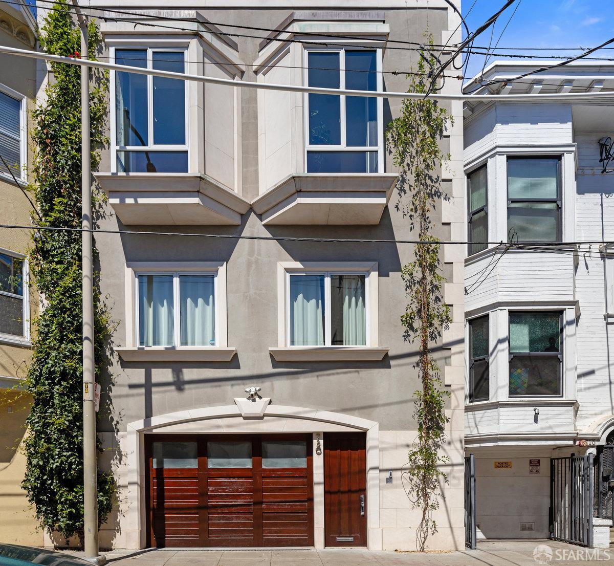 720 Clementina Street