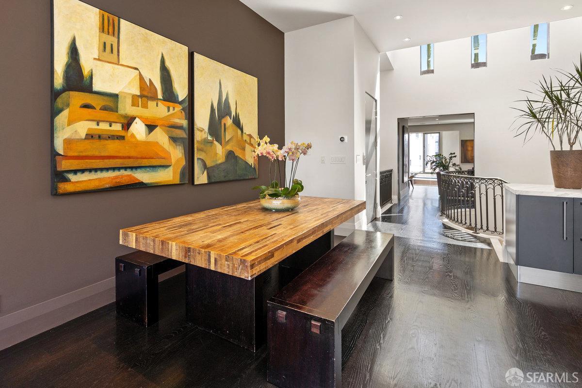 720 Clementina Street