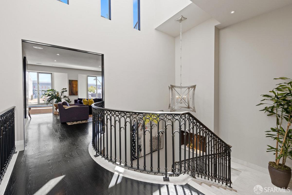 720 Clementina Street