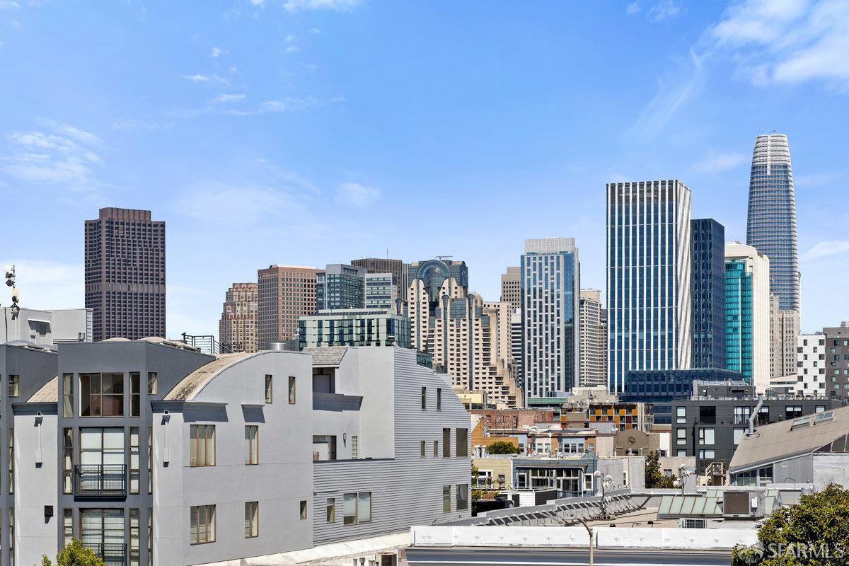 720 Clementina Street