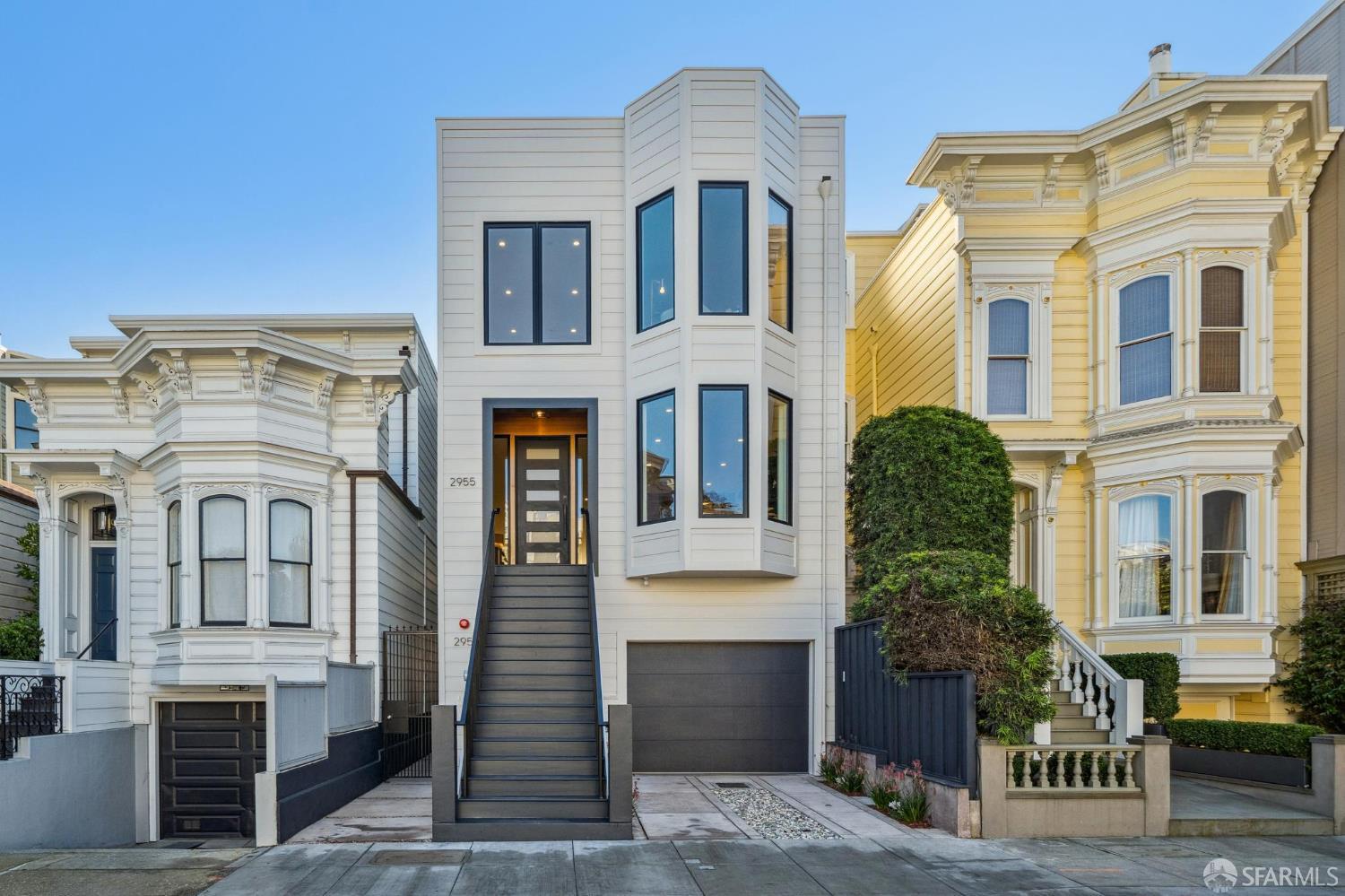 2953-2955 Sacramento Street