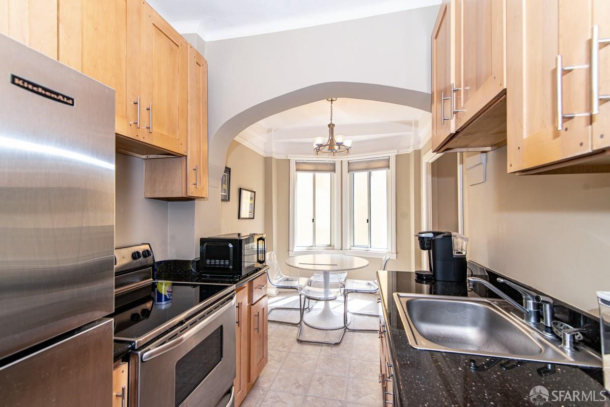 630 Mason Street # 403