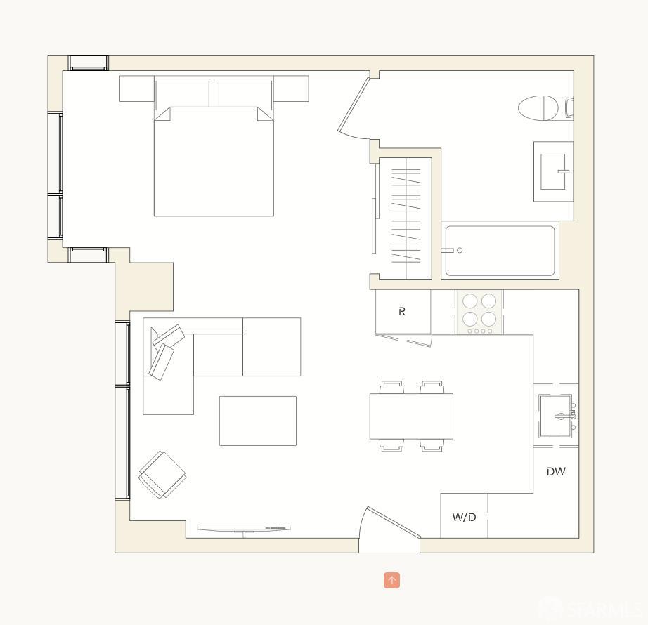 988 Harrison Street # S04