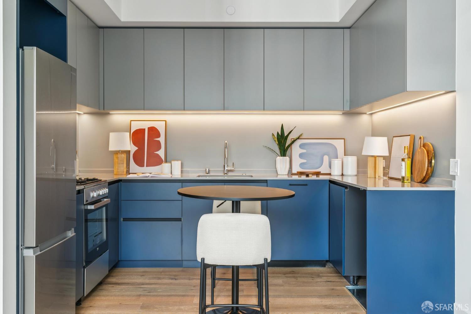 988 Harrison Street # S04