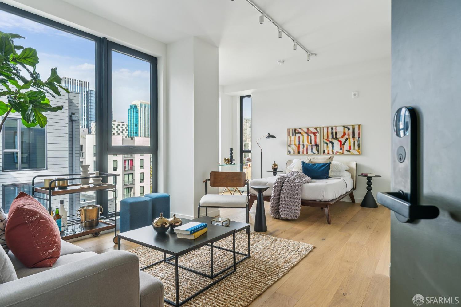 988 Harrison Street # S04