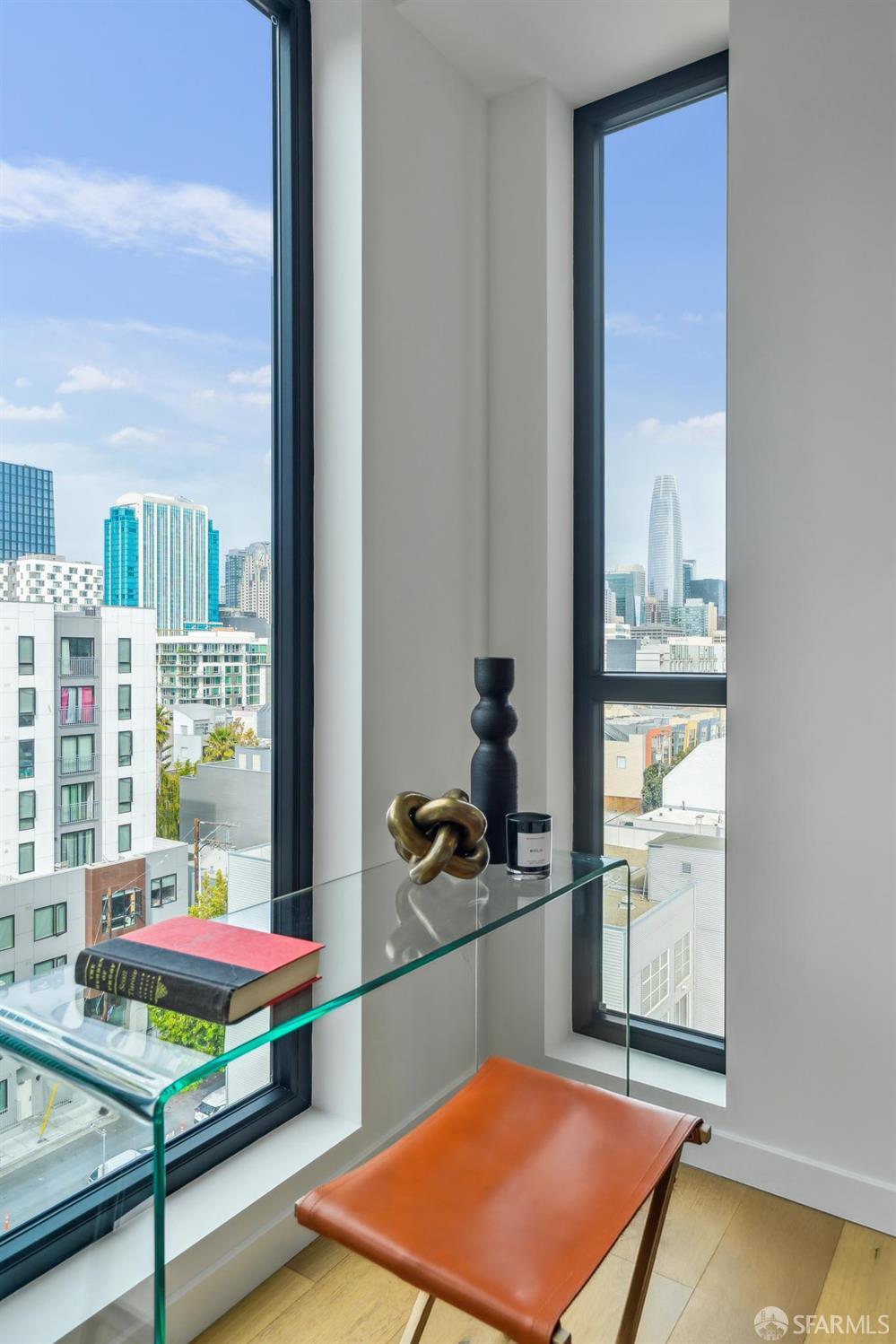 988 Harrison Street # S04