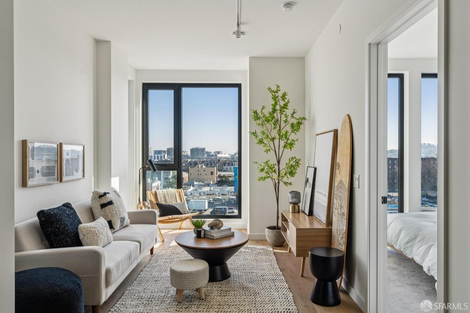 988 Harrison Street Unit: JR6