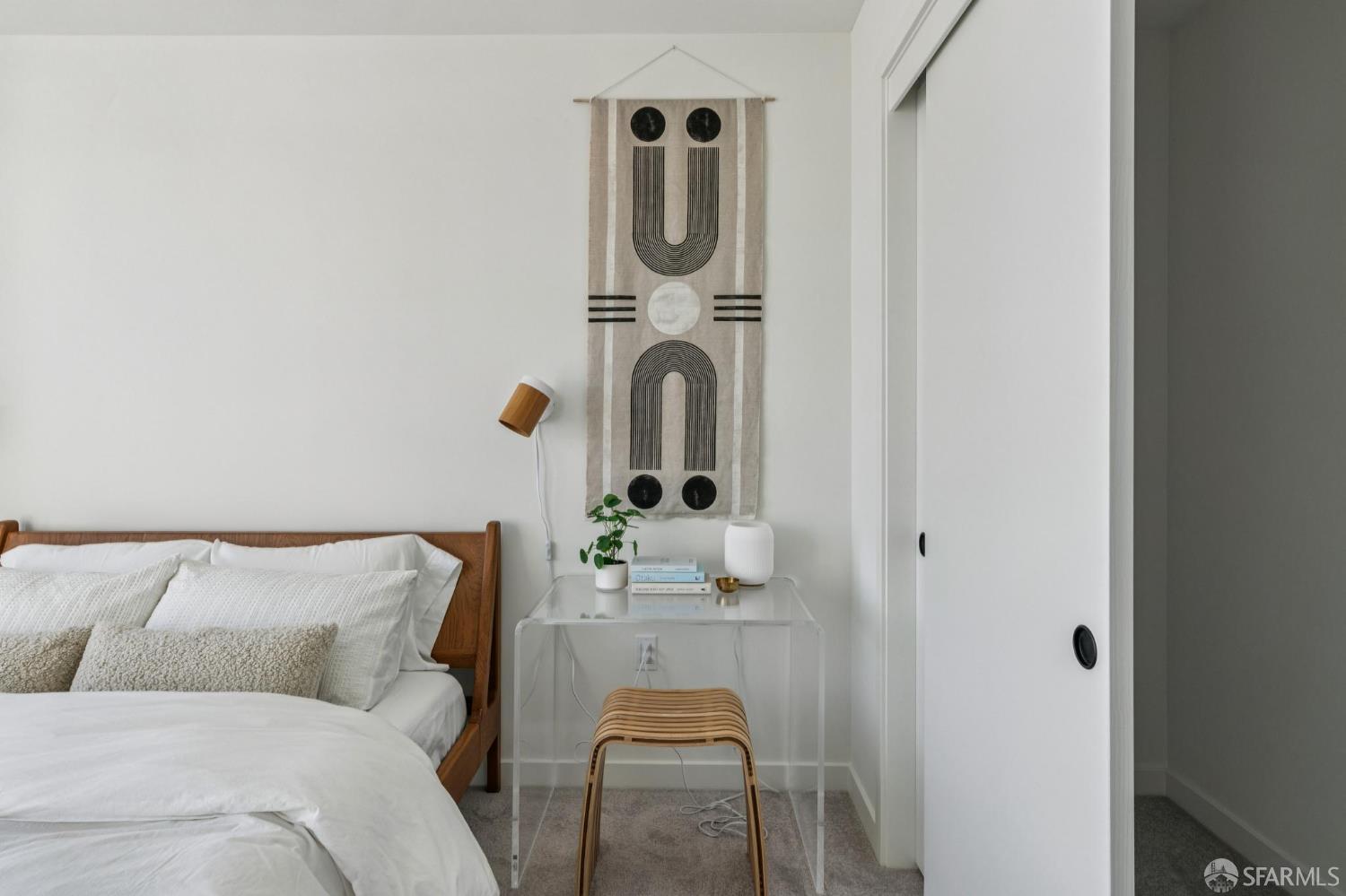 988 Harrison Street Unit: JR6