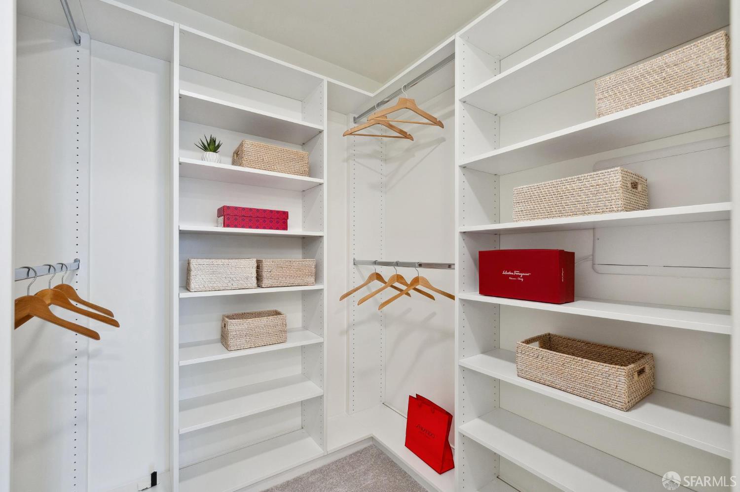 988 Harrison Street Unit: CK8