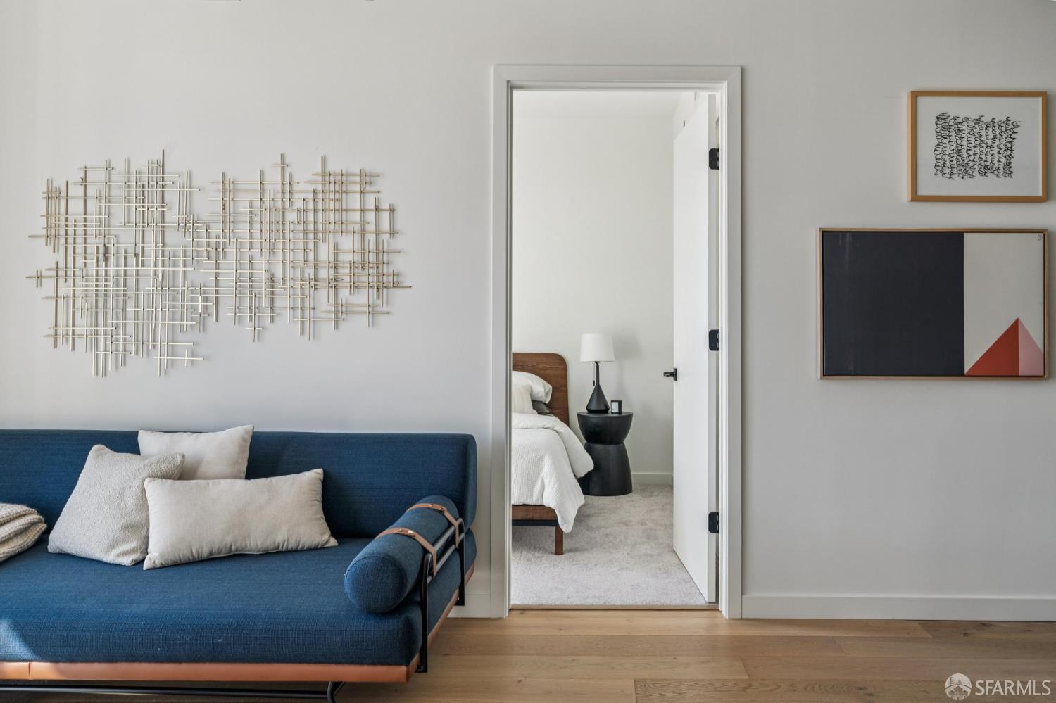 988 Harrison Street Unit: HL7