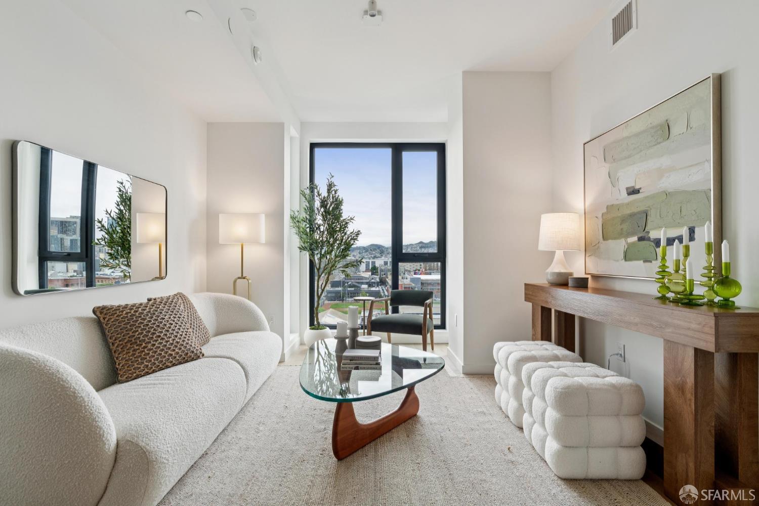 988 Harrison Street Unit: SC8