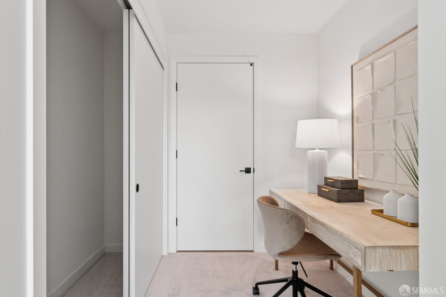 988 Harrison Street Unit: SC8