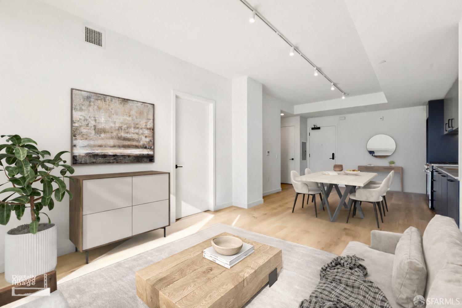 988 Harrison Street Unit: SC8