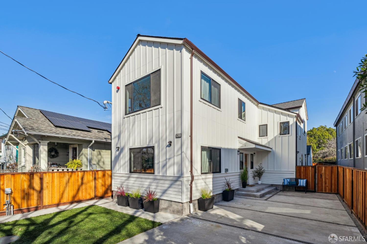 2411 Sixth Street