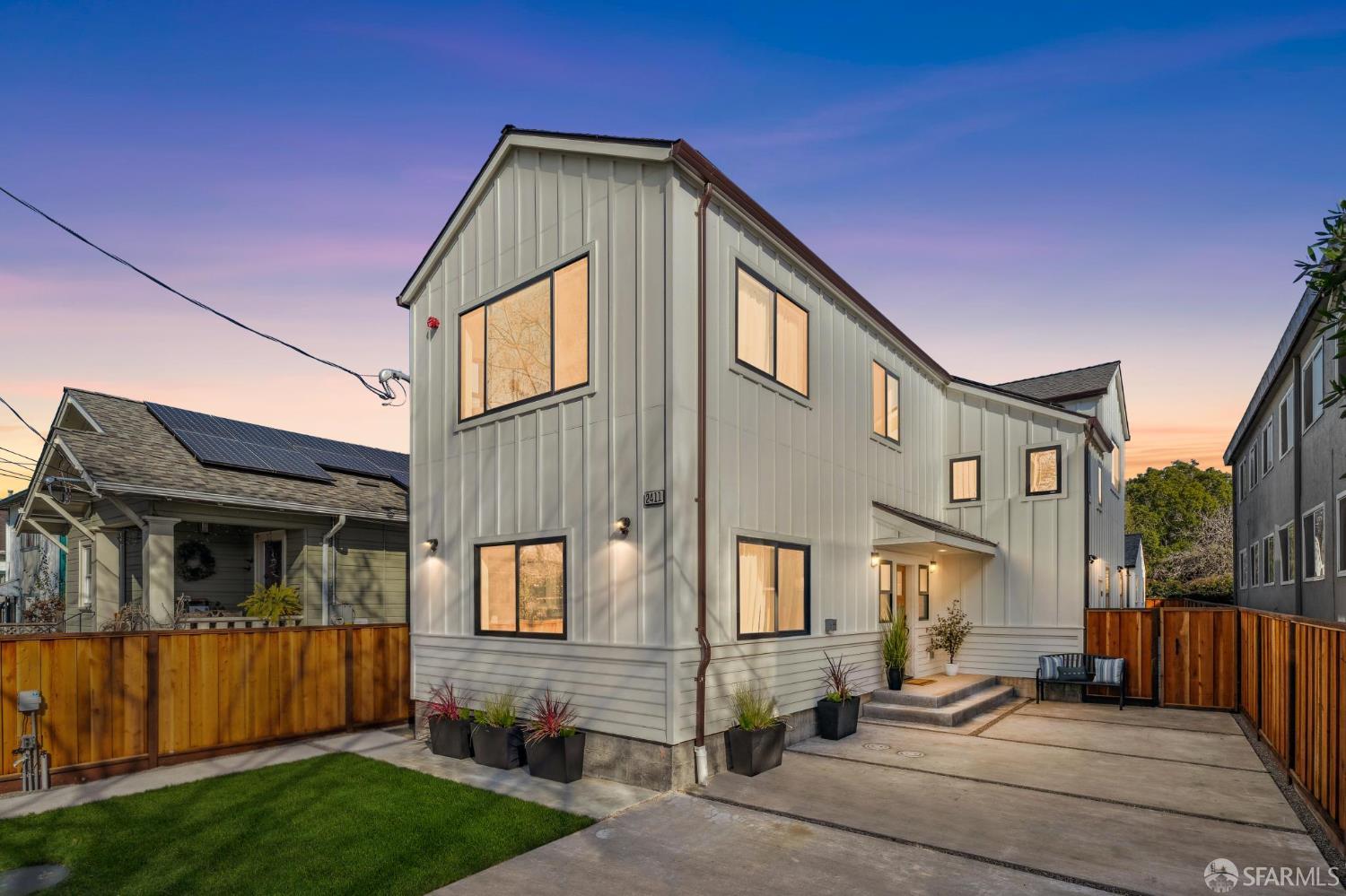 2411 Sixth Street