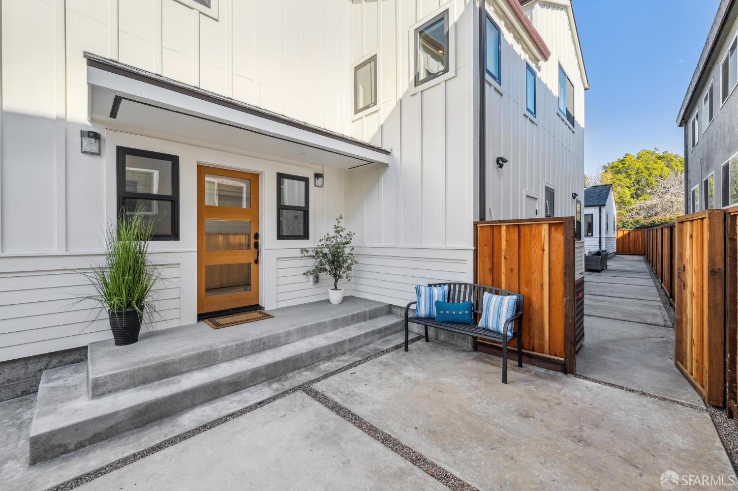 2411 Sixth Street