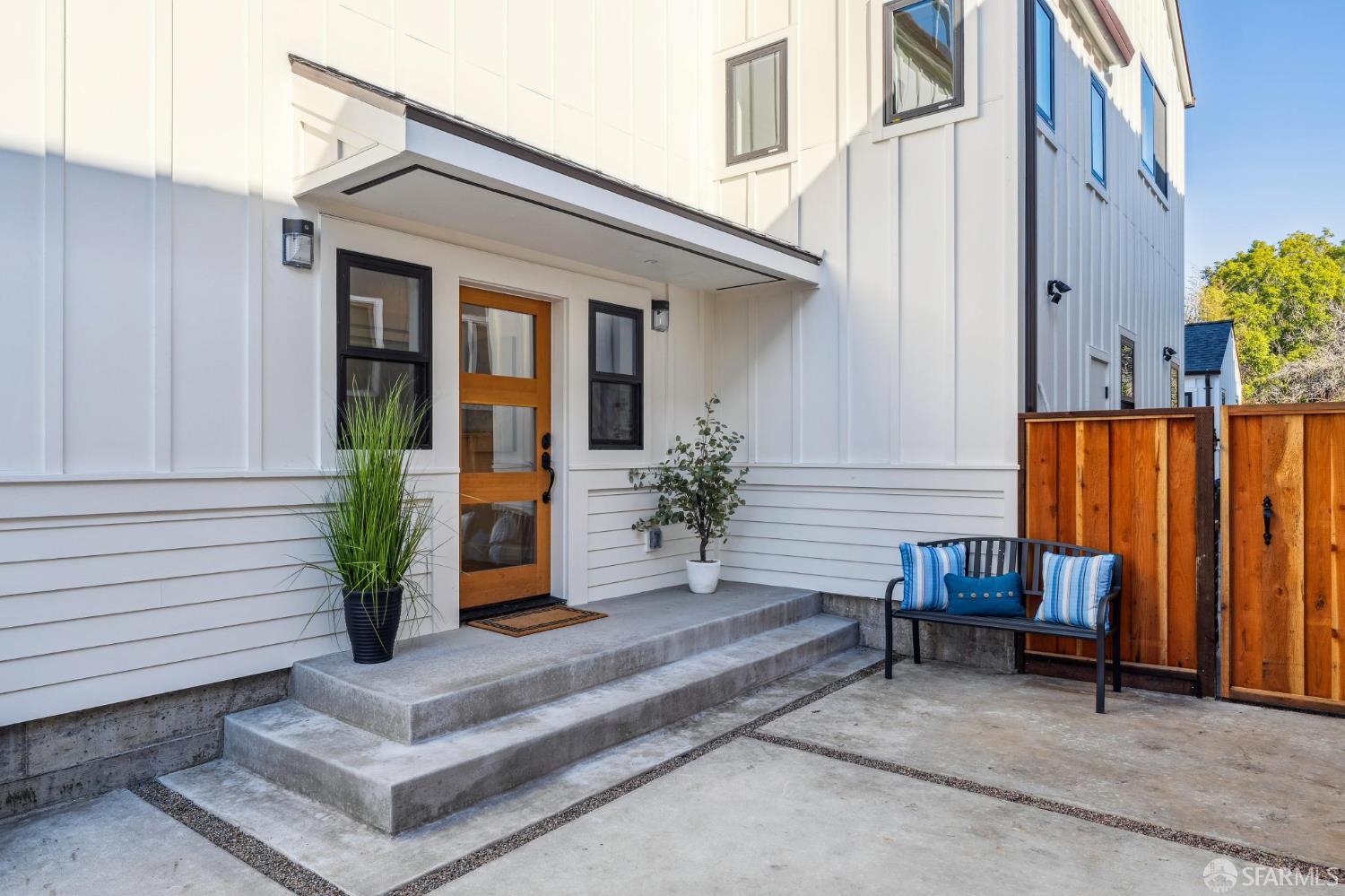 2411 Sixth Street
