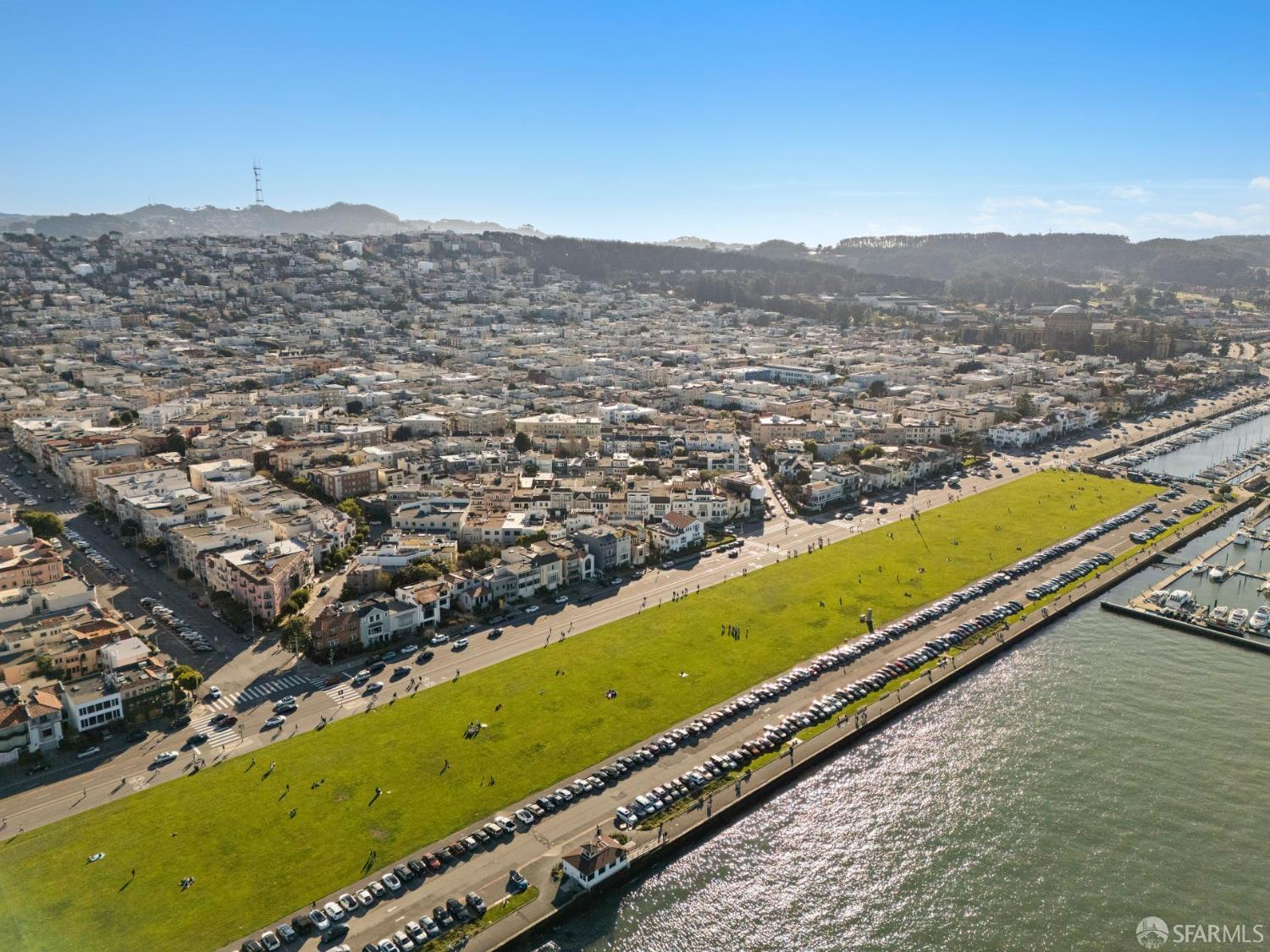 349 Marina Boulevard