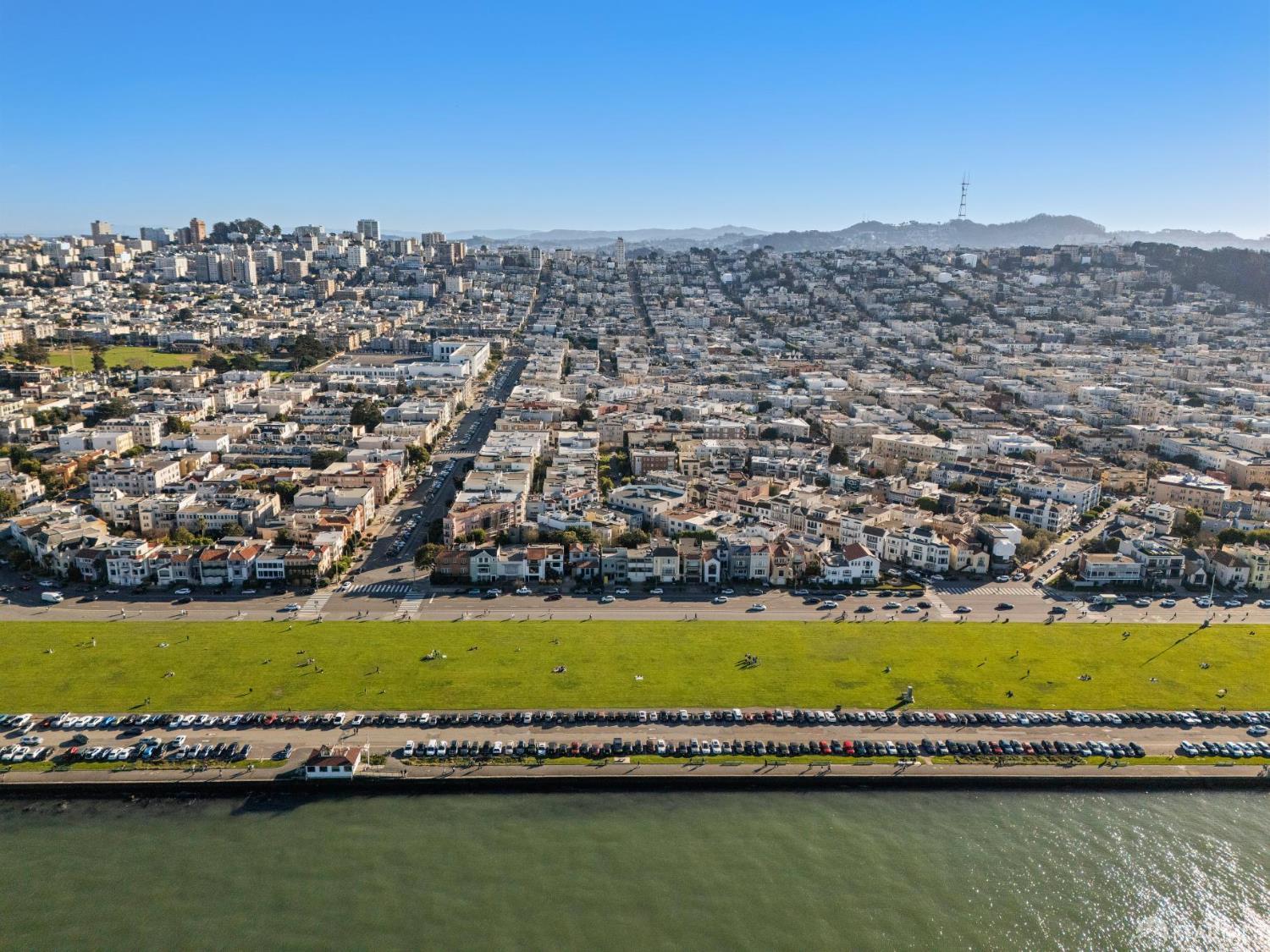 349 Marina Boulevard