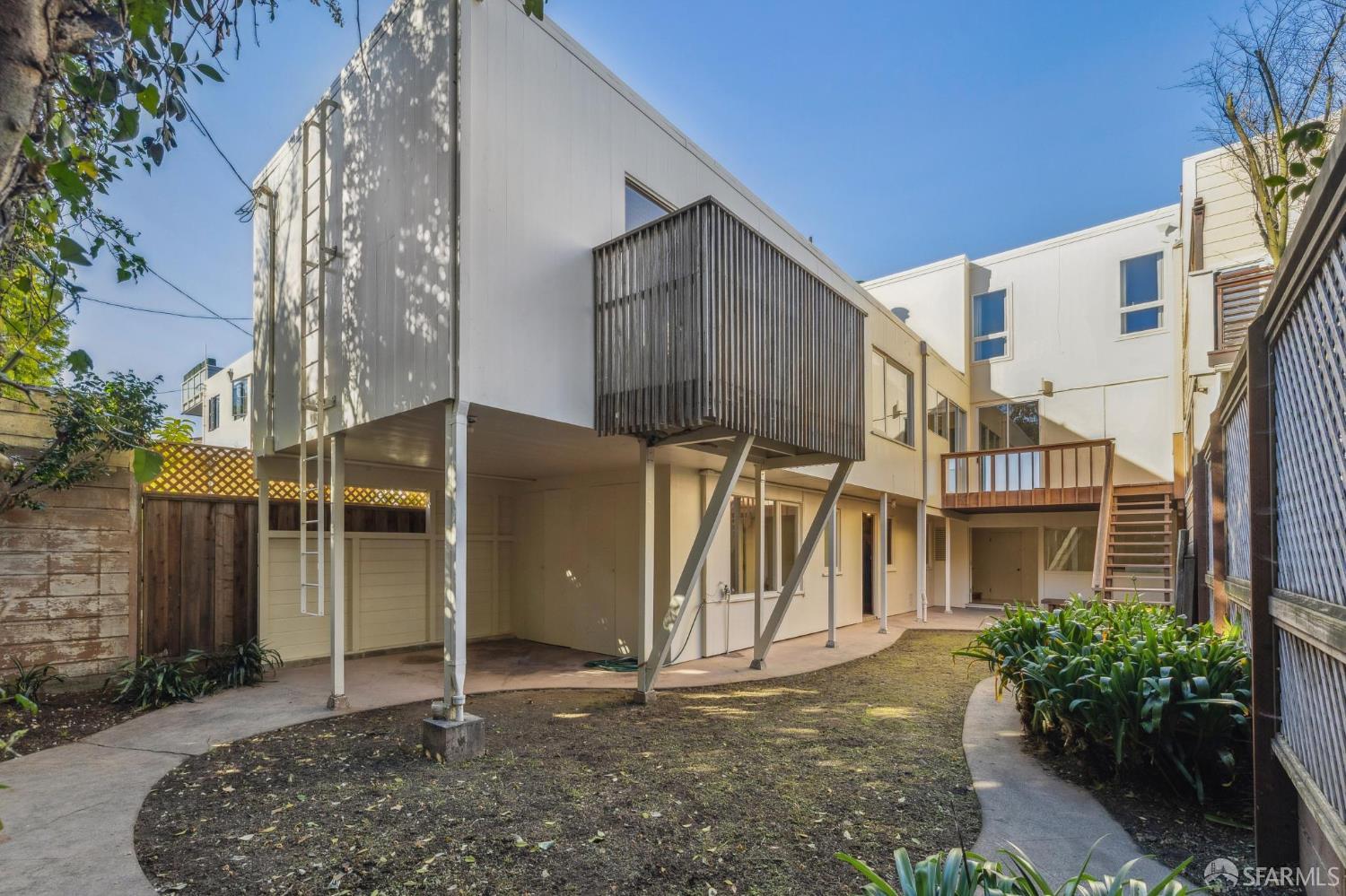 349 Marina Boulevard