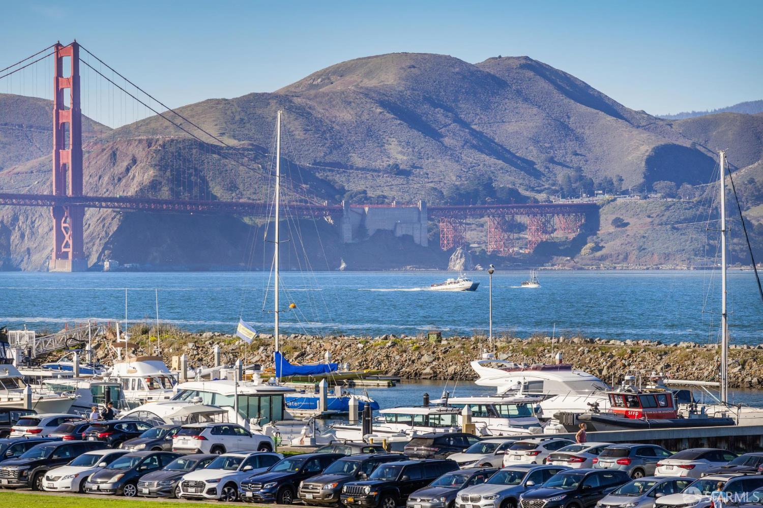 349 Marina Boulevard